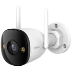 Caméra Extérieure 5MP WIFI 6 BULLET 3