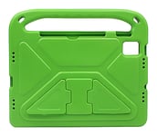 Standcase Barnfodral Xiaomi Pad 5 (Grön)