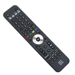 ALLIMITY Remote Control Replaced for Humax Foxsat HDR Freesat Box RM-F01 RM-F04