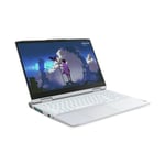 Laptop Lenovo Gaming 3 15IAH7 Spansk qwerty i5-12500H 15,6" 16 GB RAM 512 GB SSD NVIDIA GeForce RTX 3050 NVIDIA GeForce RTX 3050
