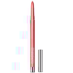 MAC Colour Excess Gel Pencil Eyeliner Strawberry Milk