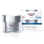 Eucerin Anti Age Hyaluron Filler 3x Effect Night 50 ml FREE DELIVERY (NEW)