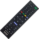 Genuine Sony TV Remote Control for XR48A90K OLED HDR 4K Ultra HD Smart