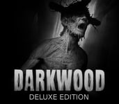 Darkwood Deluxe Edition Steam