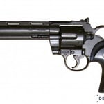 .357 Magnum Python Revolver 6" Replica