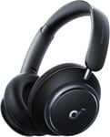 soundcore Space Q45 Adaptive Noise Cancelling 98% Headphones Hi-Res for Travel