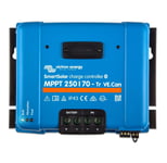 Victron Energy Smart Solar 250V 70A  MPPT 250/70 Tr Charge Controller 12V-48V