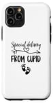 iPhone 11 Pro Special Delivery From Cupid Valentines Day Couples Pregnancy Case