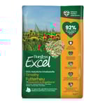 Burgess Excel foderhö med maskros och ringblomma - 1 kg