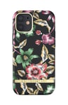 RICHMOND & FINCH Designed for iPhone 12 Mini Case, 5.4 Inches, Flower Show Case, Shockproof, Fully Protective Phone Cover