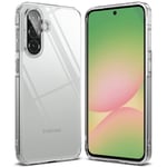 Ringke Samsung Galaxy A56 Fusion skal, Clear