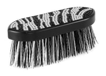 Jacson Rotborste Zebra Svart