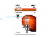 Osram 4062172395601 Halogenljuskälla Standard H4 60/55 W 12 V