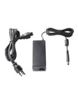 HP Smart AC Adapter - strömadapter - 90 Wat