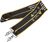 LICHIFIT Widen Lanyard Strap Neck Sling with Warning Sign Drone Accessory for DJ