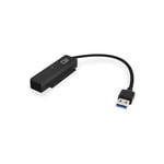 Tool Land - usb 3.2 gen1 (usb 3.0) to 2.5 sata adapter cable for ssd/hdd