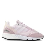 Skor adidas Zx 1K Boost 2.0 W GV8029 Almost Pink/Cloud White/Core Black