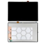 Lcd Screen For Samsung Tab S7 FE 12.4 inch T733 T735 Black Digitizer
