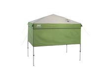 Coleman Instant Canopy Sunwall Accessory Panel, 7 x 5 Sun and Wind Shelter Wall (Canopy Sold Separately)