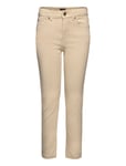 Daren Twill Cream Lee Jeans