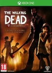 The Walking Dead - Game Of The Year Xbox One
