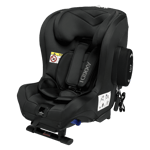 Axkid Care - Minikid 2 Premium (2022/23) - Shell black