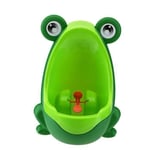 NEUFU Groda Potta Baby Barn Pojkar Toalett Inlärning Urinal Potty Green","isCdav":false,"price":15.88,"priceS":44.00000