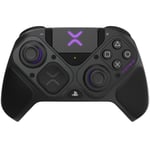 Manette sans fil Pdp Victrix Pro BFG pour PC Xbox One Xbox Series X et S Noir - Neuf
