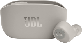 JBL – Vibe 100TWS, Ivory (JBLV100TWSIVREU)