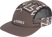 Lippis adidas Terrex TRX 5P CAP GRPH in8287 Koko OSFM