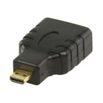 Ex-Pro® Premium Kindle HDMI to Standard HDMI V1.4 Certified Adapter for Amazon Kindle Fire HD