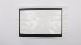 Lenovo ThinkPad X390 Bezel Trim Frame Sheet Cover Black Touch 02HL015