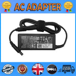 65W (19.5V, 3.34 A) LAPTOP POWER ADAPTER FOR DELL LATITUDE 5300 2-IN-1 CHROME
