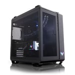 AWD TUF GT502 Intel i7 13700KF RTX 4080 16GB Desktop PC for Gaming