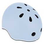 Casque Go Up Bleu Pastel - XXS/XS