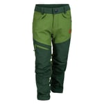 Tufte Turbukse til barn 5–6 år Willow Softshell Pants Kid 110–116