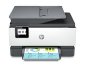 Officejet Pro 9010e All-in-one Printer White + Basalt