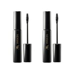 Sensai Mascara 38 C Black 2 x 6 ml