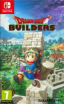 Dragon Quest Builders Nintendo Switch (Digital nedlasting)