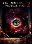 Resident Evil: Revelations 2 - Épisode 1 : La Colonie pénitentiaire OS: Windows