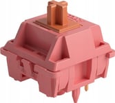 Akkogear Akko Rosewood Switch Linear (45Pcs)