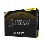 Srixon Z-Star