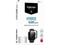 Skärmskydd För Apple 6/Se Smartwatch , 40Mm