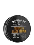 The Scottish Fine Soaps Beard Balm Nude