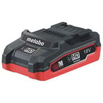 Metabo Pack batterie lihd 18 V de 3,1 Ah, 625343000