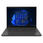 Lenovo ThinkPad P14s Gen 4 Trettonde generationens Intel® Core i5-1340P-processor E-kärnor upp till 3,40 GHz, P-kärnor upp till 4,60 GHz, Windows 11 Home 64, 256 GB SSD TLC Opal