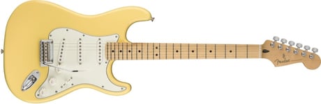 Player Stratocaster MN BCR