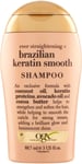 OGX Ever Straightening  Brazilian Keratin Smooth Shampoo 88.7 ml