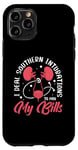 iPhone 11 Pro I deal southern intubations to pay my bills - Urology Nurse Case
