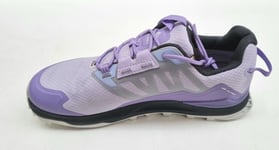 Women's Altra Trainers Lone Peak All Weather Trainers Shoes, Purple UK 8 EU 42